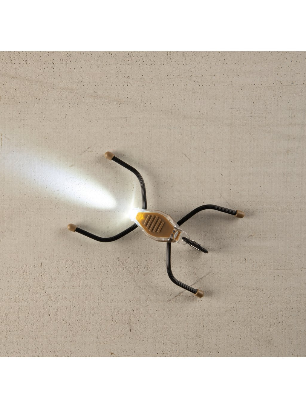 Microlight Nite Ize Buglit(R) - Coyote Black OD-A-BGT02-29-R7 asgbox.pl Microlight Nite Ize Buglit(R) - Coyote Black - obrazek 8