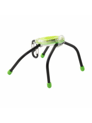 Microlight Nite Ize BugLit(R) - Lime Black - obrazek 6