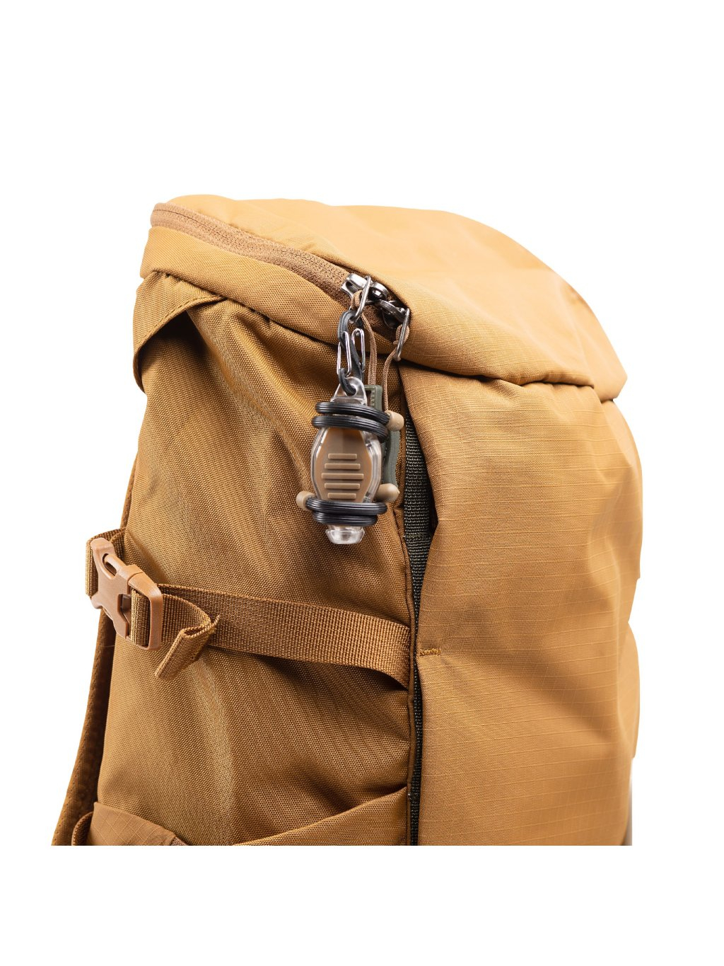 Microlight Nite Ize Buglit(R) - Coyote Black OD-A-BGT02-29-R7 asgbox.pl Microlight Nite Ize Buglit(R) - Coyote Black - obrazek 7