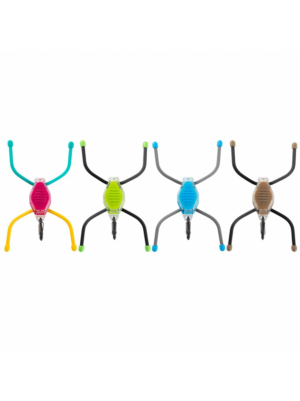 Microlight Nite Ize Buglit(R) - Coyote Black OD-A-BGT02-29-R7 asgbox.pl Microlight Nite Ize Buglit(R) - Coyote Black - obrazek 9