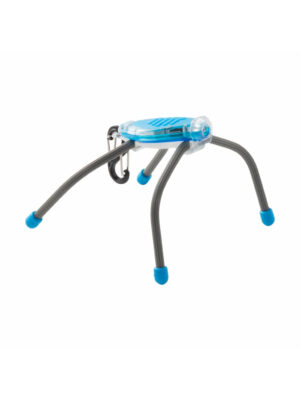 Microlight Nite Ize BugLit(R) - Blue Charcoal - obrazek 6