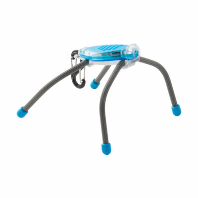 Microlight Nite Ize BugLit(R) - Blue Charcoal OD-A-BGT02-38-R7 asgbox.pl