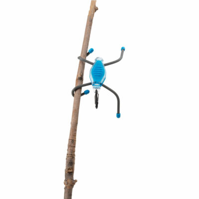 Microlight Nite Ize BugLit(R) - Blue Charcoal OD-A-BGT02-38-R7 asgbox.pl