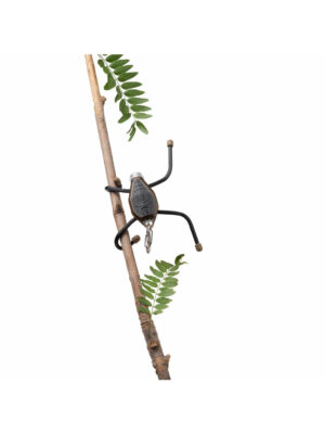 Rechargeable Microlight Nite Ize BugLit(R) - Coyote Black - obrazek 7