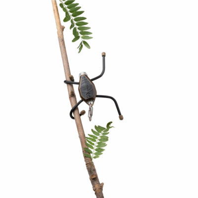 Rechargeable Microlight Nite Ize BugLit(R) - Coyote Black OD-A-BGTR02-29-R7 asgbox.pl