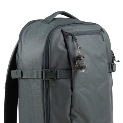 Rechargeable Microlight Nite Ize BugLit(R) - Coyote Black OD-A-BGTR02-29-R7 asgbox.pl