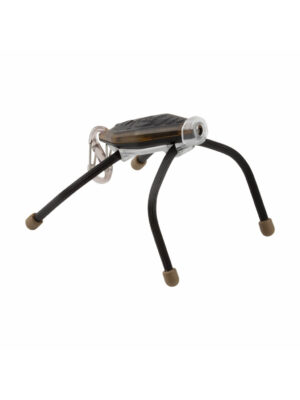 Rechargeable Microlight Nite Ize BugLit(R) - Coyote Black - obrazek 6