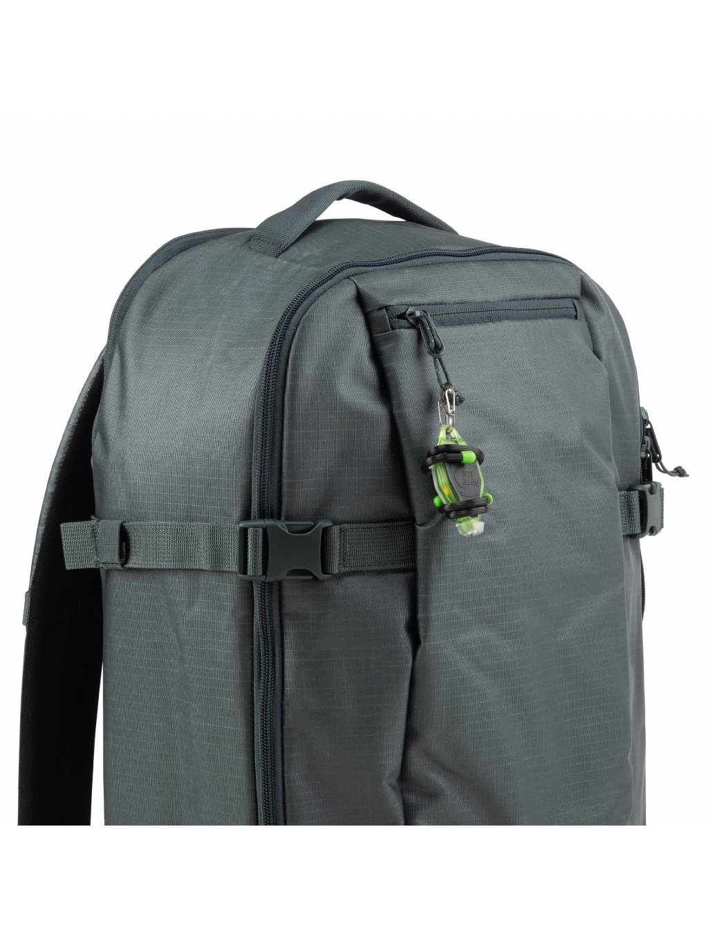 Rechargeable Microlight Nite Ize BugLit(R) - Lime Black OD-A-BGTR02-17-R7 asgbox.pl Rechargeable Microlight Nite Ize BugLit(R) - Lime Black - obrazek 7