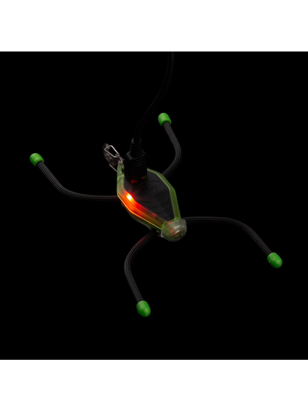 Rechargeable Microlight Nite Ize BugLit(R) - Lime Black OD-A-BGTR02-17-R7 asgbox.pl Rechargeable Microlight Nite Ize BugLit(R) - Lime Black - obrazek 9