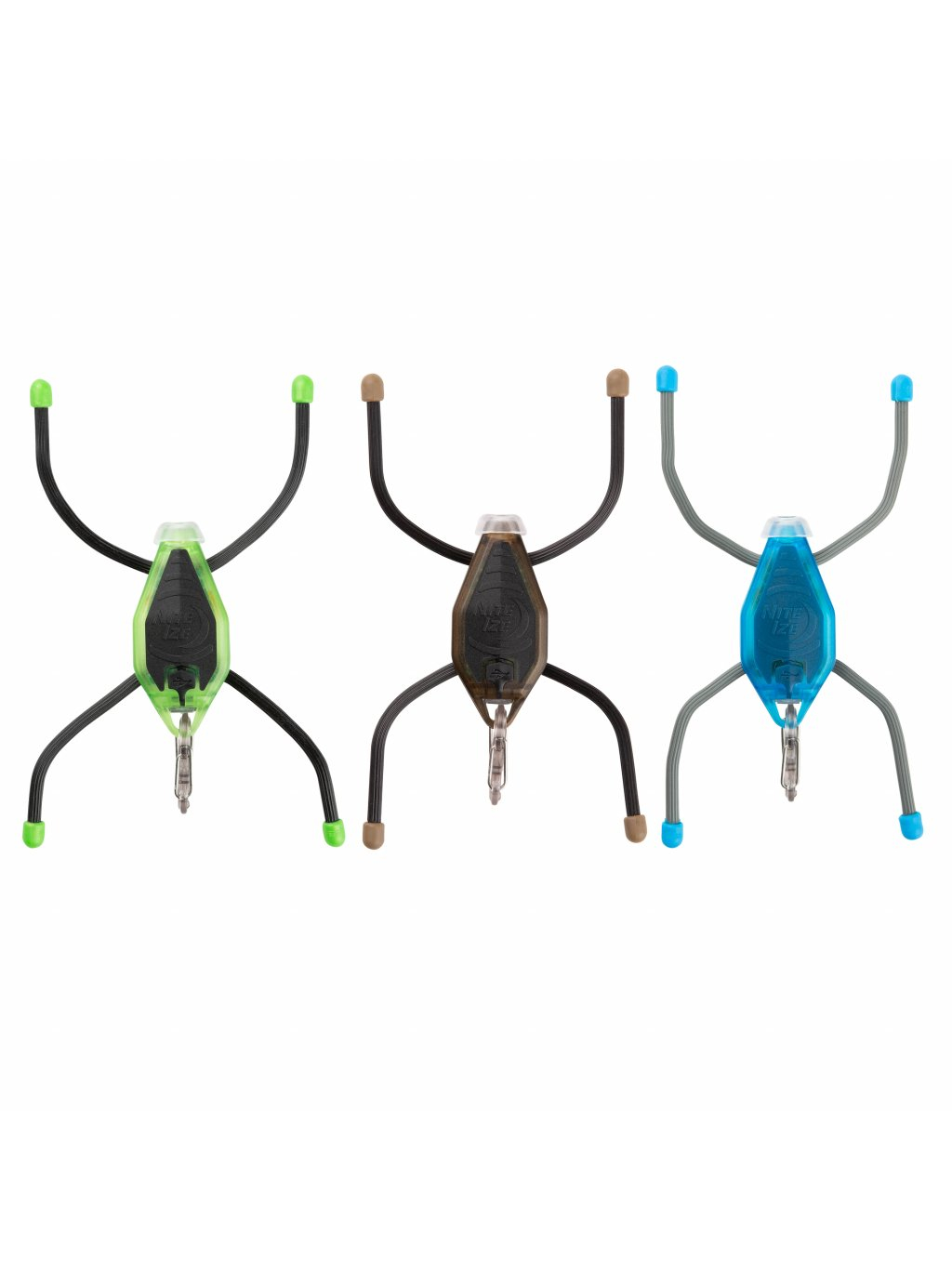 Rechargeable Microlight Nite Ize BugLit(R) - Lime Black OD-A-BGTR02-17-R7 asgbox.pl Rechargeable Microlight Nite Ize BugLit(R) - Lime Black - obrazek 12