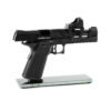 Novritsch MICRO V2 Red Dot Ambi Mount Plate for SSP2 Pistol - Black OD-A-NOVRITSCH95 asgbox.pl