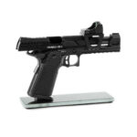 Novritsch MICRO V2 Red Dot Ambi Mount Plate for SSP2 Pistol - Black - obrazek 6