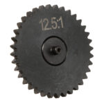 ASG ULTIMATE CNC Gear Set - Ratio 12.5:1 - obrazek 6