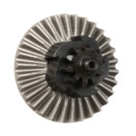 ASG ULTIMATE CNC Gear Set - Ratio 12.5:1 - obrazek 7