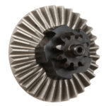 ASG ULTIMATE CNC Gear Set - Ratio 18.5:1 - obrazek 7