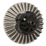 ASG ULTIMATE CNC Gear Set - Ratio 19.5:1 - obrazek 7