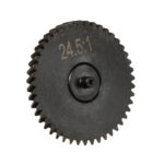 ASG ULTIMATE CNC Gear Set - Ratio 24.5:1 - obrazek 6