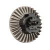 ASG ULTIMATE CNC Gear Set - Ratio 24.5:1 OD-A-ULTIM088 asgbox.pl