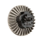 ASG ULTIMATE CNC Gear Set - Ratio 24.5:1 - obrazek 7