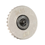 ASG ULTIMATE CNC Gear Set - Ratio 24.5:1 - obrazek 8