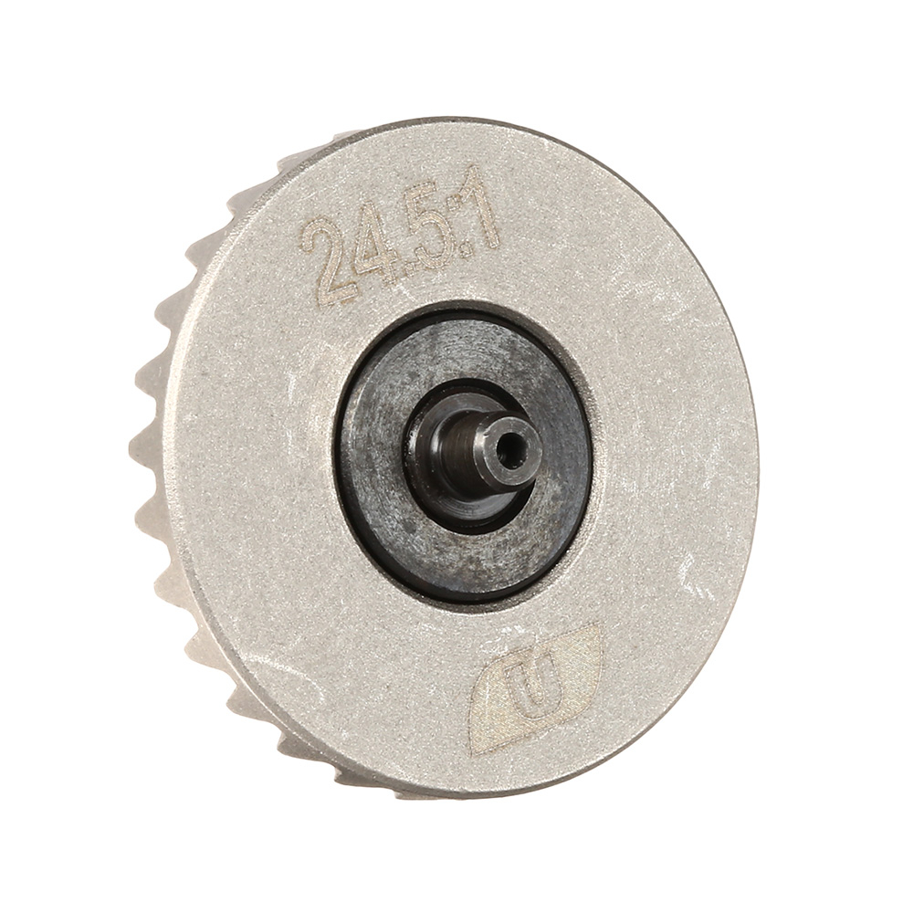 ASG ULTIMATE CNC Gear Set - Ratio 24.5:1 OD-A-ULTIM088 asgbox.pl ASG ULTIMATE CNC Gear Set - Ratio 24.5:1 - obrazek 8