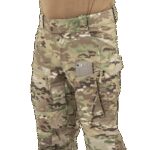 Direct Action Combat Pants Vanguard - Adaptive Green - obrazek 7