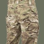 Direct Action Combat Pants Vanguard - Adaptive Green - obrazek 10