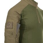 Direct Action Tactical Shirt Vanguard - Adaptive Green - obrazek 6