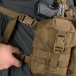 HELIKON Guardian Chest Rig(R) - MultiCam(R) - obrazek 8