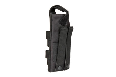 Universal Molle Holster PB8999 - Black - obrazek 6