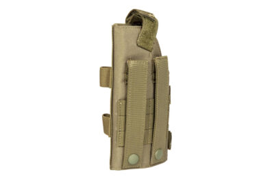 Universal Molle Holster PB8999 - Olive - obrazek 6