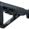 Novritsch SSX303 Stealth Gas Rifle GNB - Black OD-A-NOVRITSCH97 asgbox.pl