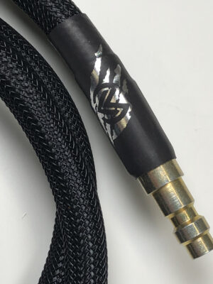 Wolverine HPA Storm Category 5 regulator with 100cm line - obrazek 8