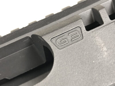 CAA Airsoft Micro Roni Kit - Advanced for Glock 17 - obrazek 6