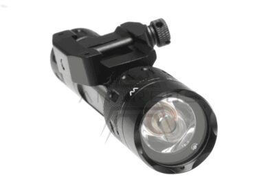 WMX200 Tactical Weapon Light (BK) - obrazek 6