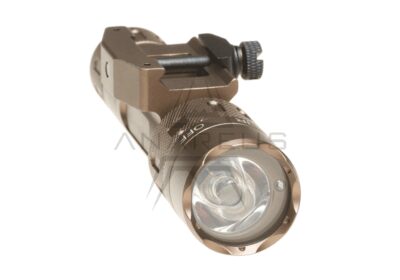 WMX200 Tactical Weapon Light (Dark Earth) - obrazek 6