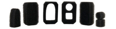 Novritsch Modular Mock Suppressor V2 (170 / 110 / 80 mm) - Clamp (SSP18) - obrazek 7
