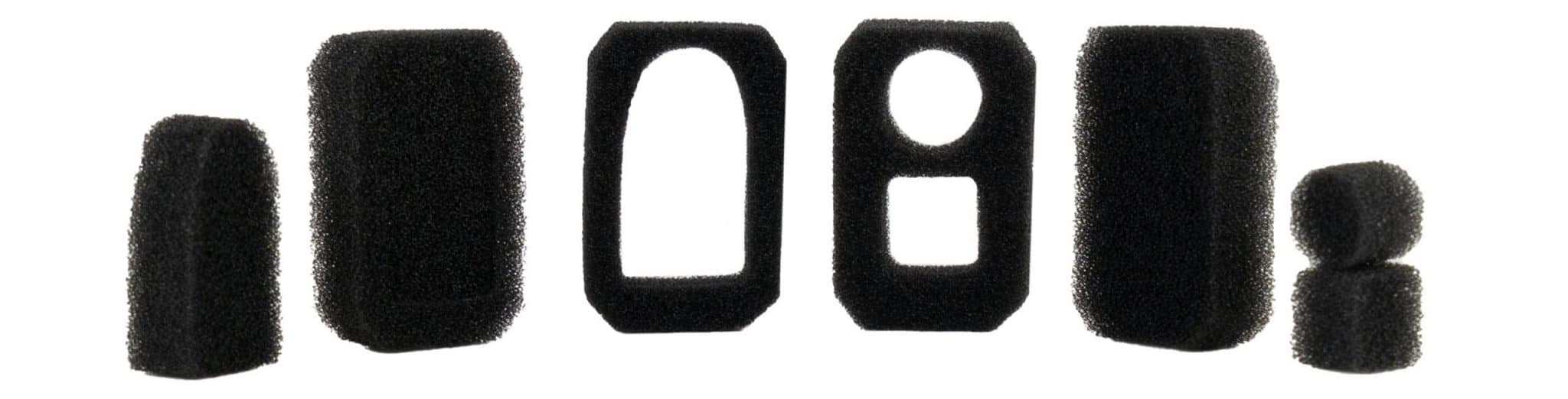 Novritsch Modular Mock Suppressor V2 (170 / 110 / 80 mm) - 16mm CW OD-A-NOVRITSCH103 asgbox.pl Novritsch Modular Mock Suppressor V2 (170 / 110 / 80 mm) - 16mm CW - obrazek 5