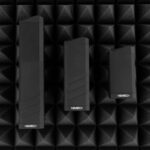 Novritsch Modular Mock Suppressor V2 (170 / 110 / 80 mm) - 16mm CW - obrazek 7