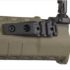 M-LOK Cantilever Rail Polymer - Black OD-A-MAG024 asgbox.pl