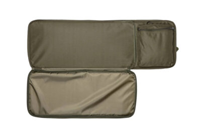 Specna Arms Gun Bag V2 - 84cm - olive green - obrazek 8