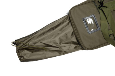 Specna Arms Gun Bag V2 - 84cm - olive green - obrazek 10