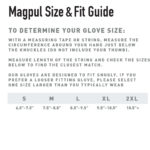 Magpul Technical Glove 2.0 - Coyote - obrazek 8
