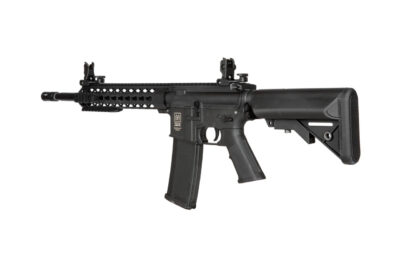 STARTER PACK Set SA M4 Keymod Gen2 (SA-F02 FLEX(TM) HAL ETU(TM)) – Black - obrazek 7