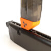 Tridos Unicorn Adapter for Loading GBB Pistol Magazines - Orange OD-A-TRID01 asgbox.pl Tridos Unicorn Adapter for Loading GBB Pistol Magazines - Orange OD-A-TRID01 asgbox.pl