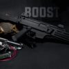 ASG CZ Scorpion EVO 3 A1 Ultimate BOOST - Black OD-A-ASG326 asgbox.pl ASG CZ Scorpion EVO 3 A1 Ultimate BOOST - Black OD-A-ASG326 asgbox.pl