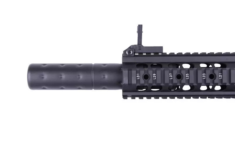 SA M4 Spec Ops (SA-A07 ONE(TM)) - Black OD-A-SPARMS220 asgbox.pl SA M4 Spec Ops (SA-A07 ONE(TM)) - Black - obrazek 7