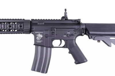 SA M4 Spec Ops (SA-A07 ONE(TM)) - Black - obrazek 8