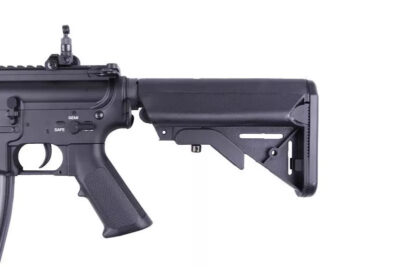 SA M4 Spec Ops (SA-A07 ONE(TM)) - Black - obrazek 9