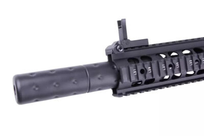 SA M4 Spec Ops (SA-A07 ONE(TM)) - Black - obrazek 10